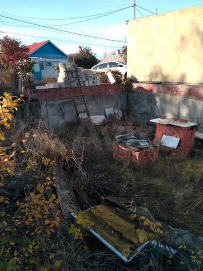 Участок 4,7 сот. (ИЖС)