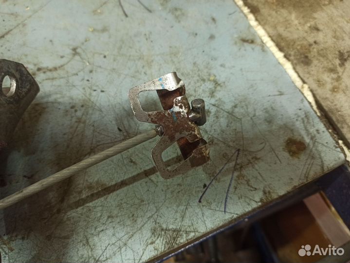 Ручник лада ларгус, рено логан