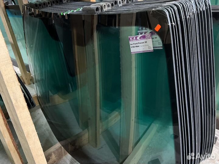 Лобовое стекло ford focus 3 оптом