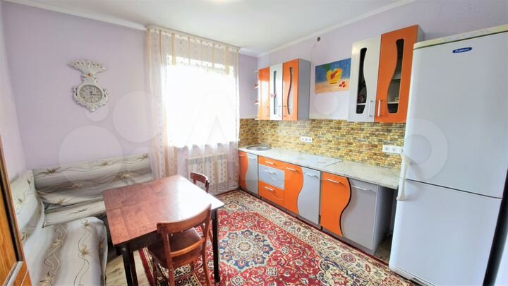 Дом 191 м² на участке 12 сот.