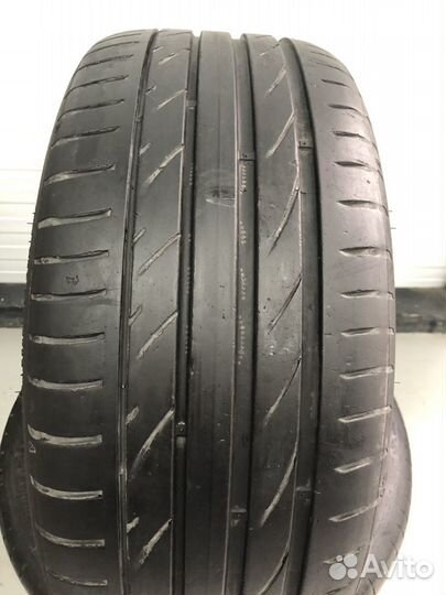 Maxxis Victra Sport VS5 225/40 R18