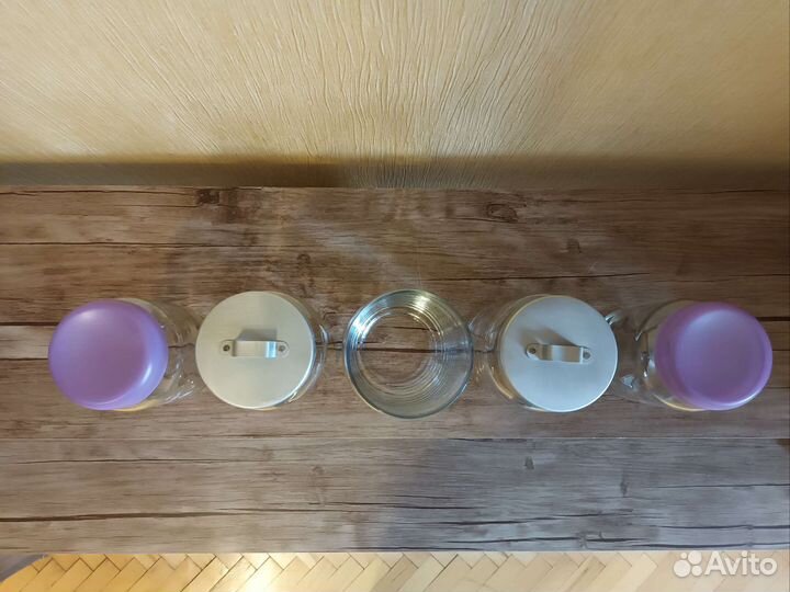 Емкость для круп