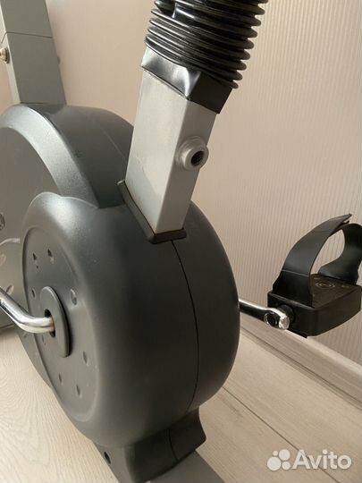 Велотренажер torneo