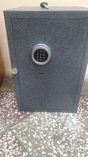 Сейф