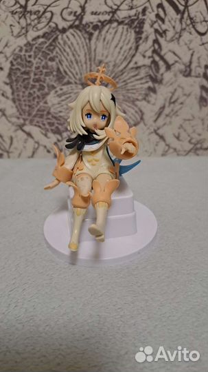 Фигурка паймон