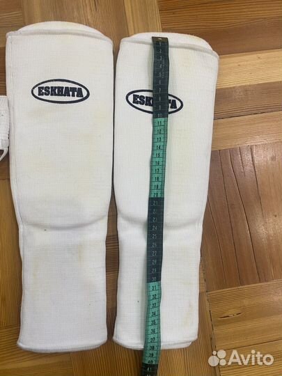 Ракушка защита паха