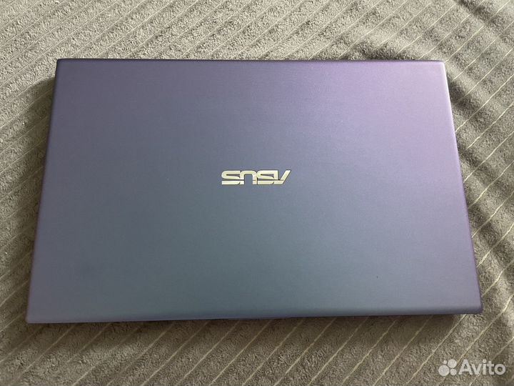 Asus vivobook