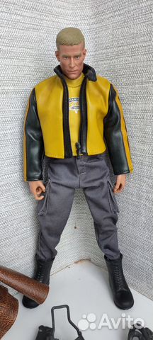 Wolfenstein The New Colossus Коллекционное Издание