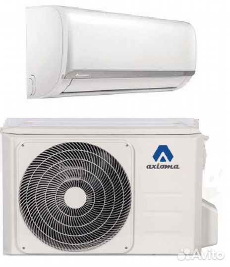 Кондиционер ASX24D1/ASB24D1