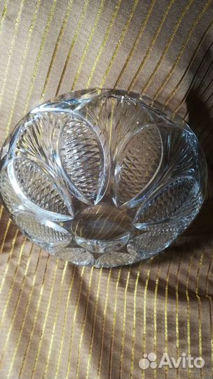 Фруктовница ваза старинная/салатники