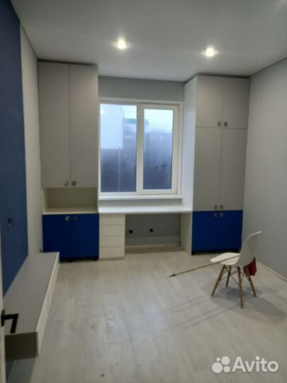 Сборка разборка и изготовление мебели