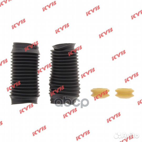 Комплект пыльн/отб Opel Vauxhall Insignia Salo