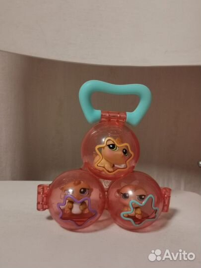 Littlest pet shop