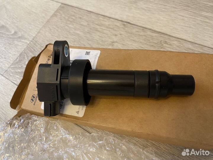 Катушка зажигания для kia Rio 4