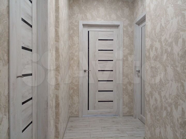 1-к. квартира, 39,5 м², 24/26 эт.