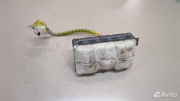 Airbag пассажира Toyota Prius, 2005