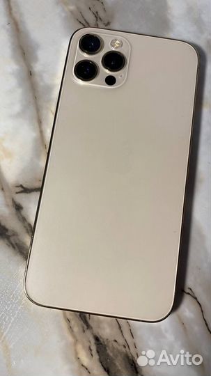 iPhone 12 Pro, 256 ГБ