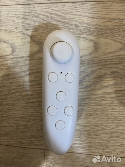 3d очки с пультом