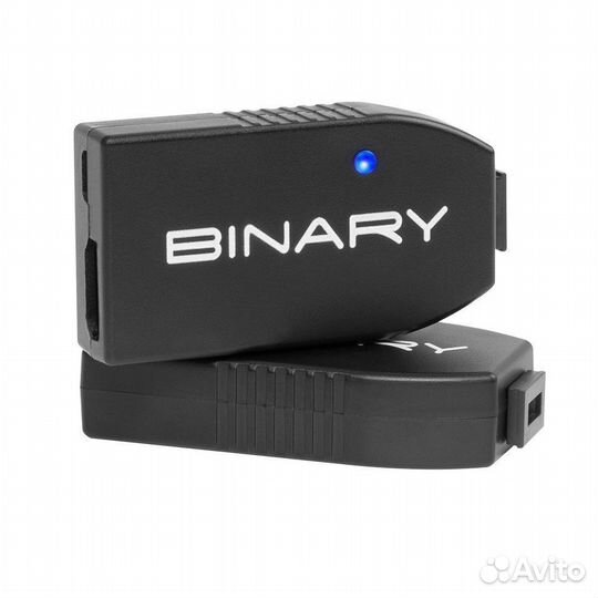 Snap One Binary B10-FBR-EXT-18G
