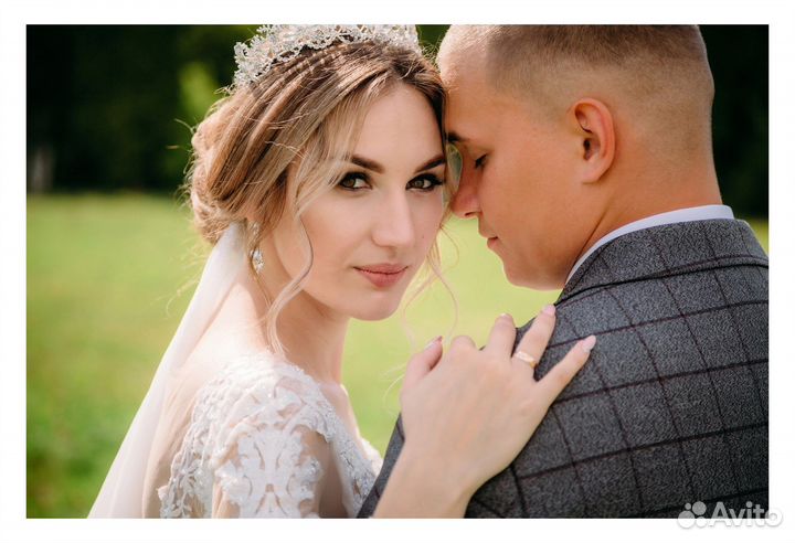 Свадебный фотограф в г. Тула и области