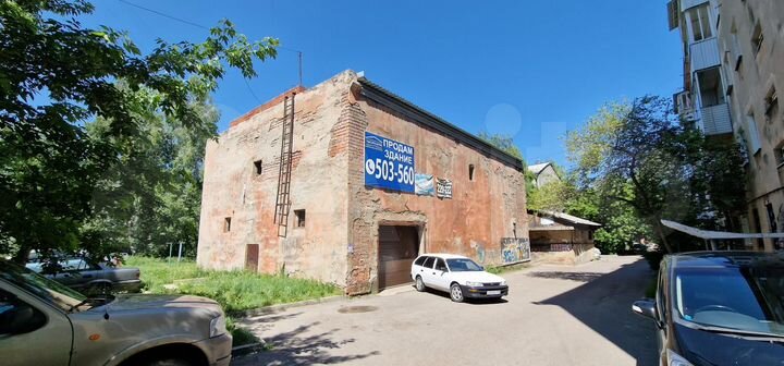 Офисное помещение, 475 кв.м