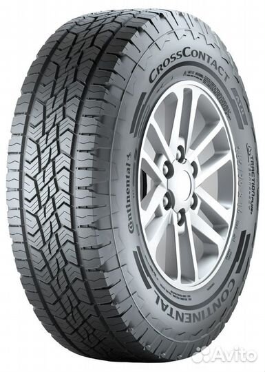 Continental CrossContact ATR 235/70 R16