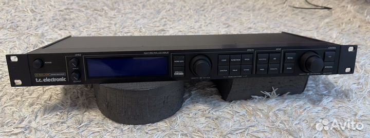 TC Eletronic G-major