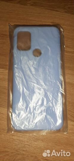 Чехол на lenovo k13 note