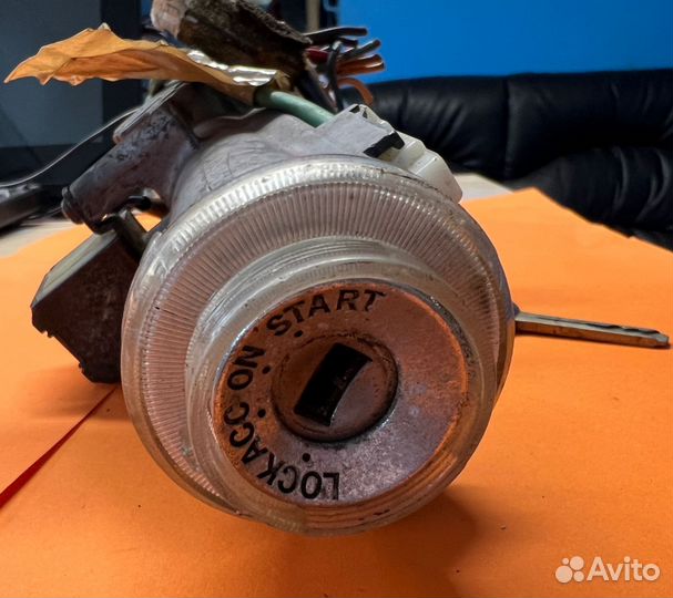 Замок зажигания Toyota, 1004289