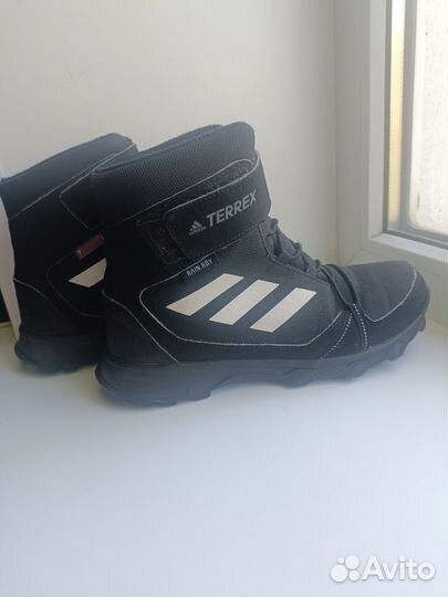 Ботинки Adidas Terrex 36р