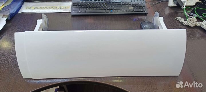 Экран для кондиционера