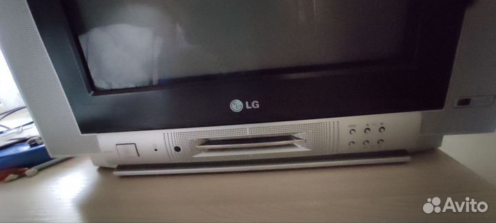 Телевизор LG