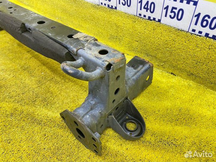 Рама передняя Toyota Land Cruiser Prado 145449