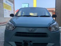 Toyota Pixis Epoch 0.7 CVT, 2019, 96 000 км, с пробегом, цена 1 200 000 руб.