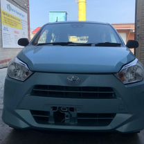 Toyota Pixis Epoch 0.7 CVT, 2019, 96 000 км, с пробегом, цена 1 200 000 руб.