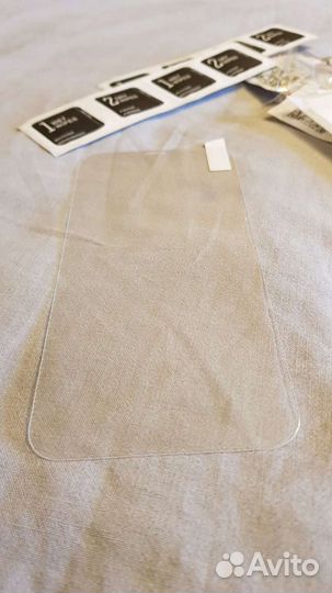 Защитное стекло iPhone 12 Pro Max