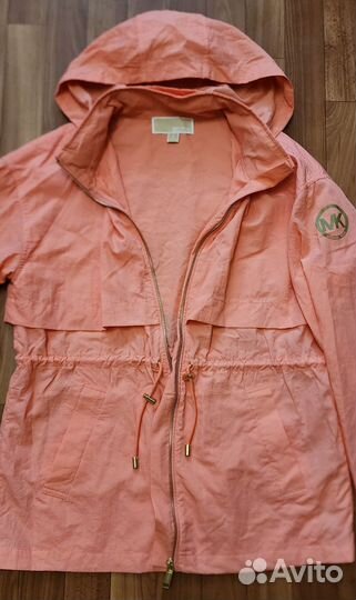 Ветровки Michael kors,Hugo Boss
