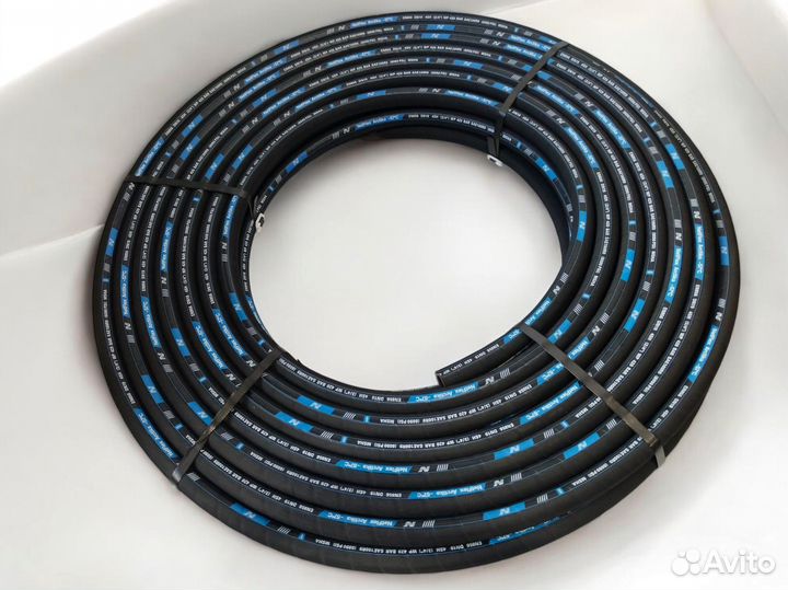 Рукав гидравлический 4SH DN 19 arctika 