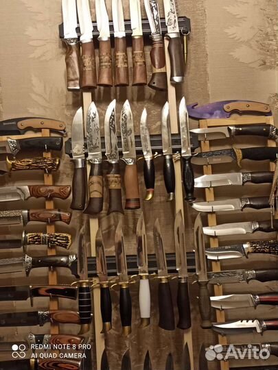 Финка, финки 