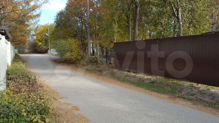 Участок 16 сот. (ИЖС)