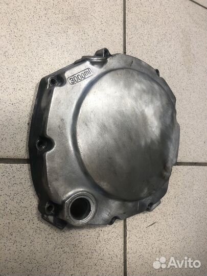 Крышка сцепления Suzuki GSX-R 1100P U707