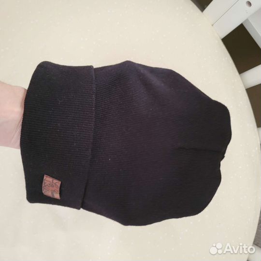 Шапка и снуд