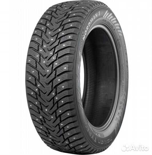 Nokian Tyres Nordman 8 185/60 R15 122