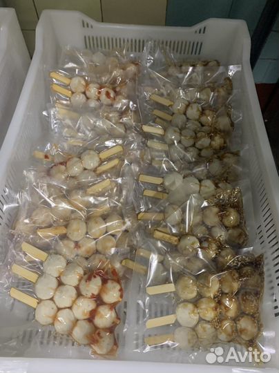 Готовый бизнес/ пищевое производство