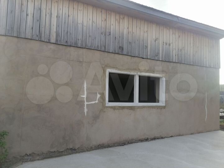 Дом 72 м² на участке 15 сот.