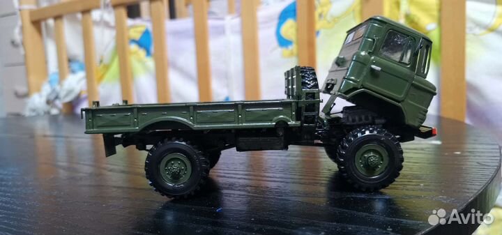 Газ-66 с зу-23-2