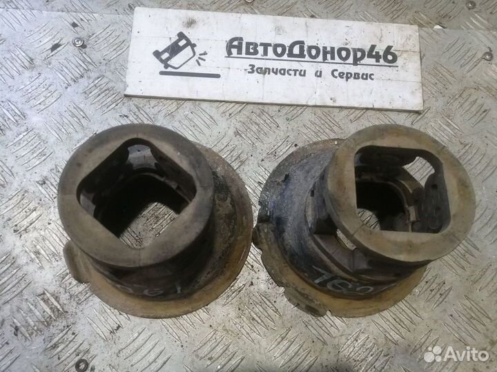 Опора передней пружины нижняя Renault Megane 1