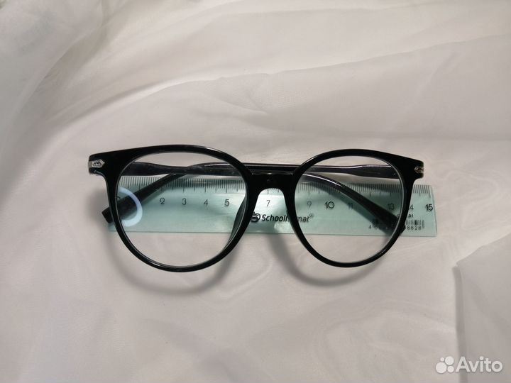 Имиджевые очки