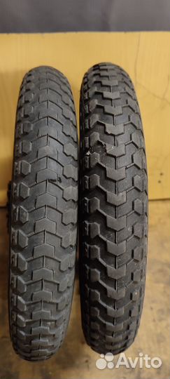 Колеса для детской коляски