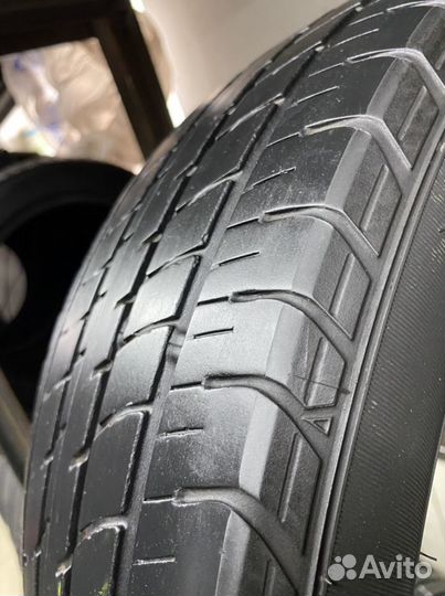 Dunlop SP Sport 2030 185/55 R16 83V